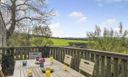 3 Bed in Moylegrove 9