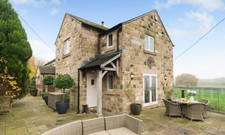 2 Bed in Ashover 5