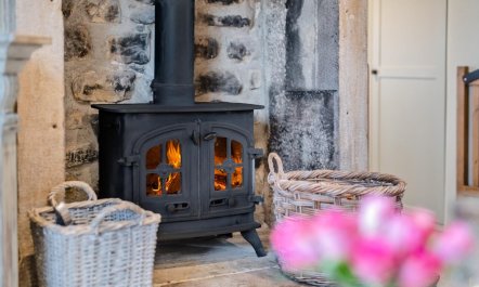 2 Bed in Ashover 2