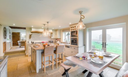 2 Bed in Ashover