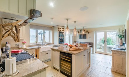 2 Bed in Ashover 4