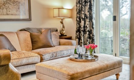 2 Bed in Ashover 3