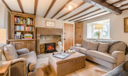 2 Bed in Ashover 7