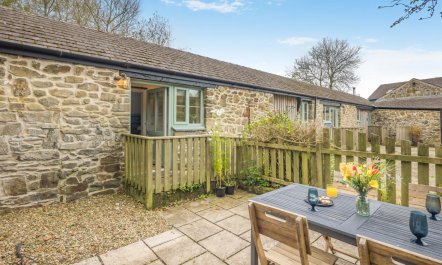 2 Bed in Moylegrove 4