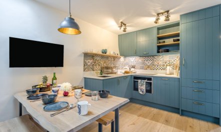 2 Bed in Moylegrove 2