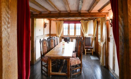 6 Bed in Warton 7