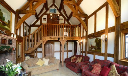 6 Bed in Warton 2