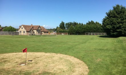 6 Bed in Warton 4