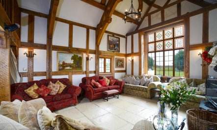 6 Bed in Warton 5