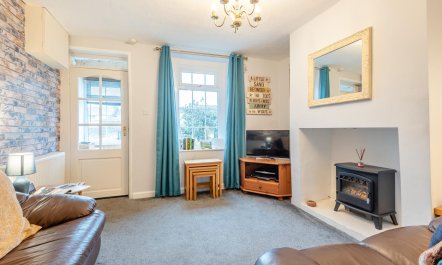 2 Bed in Haverigg 1
