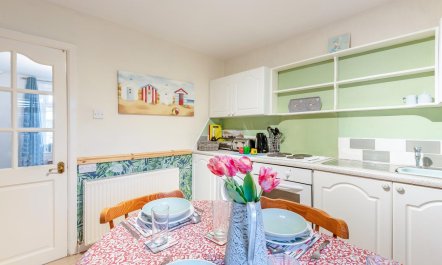 2 Bed in Haverigg 2