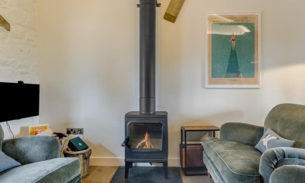 2 Bed in Moylegrove 6