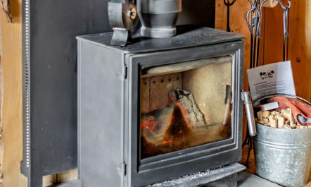2 Bed in Hay-on-Wye 2
