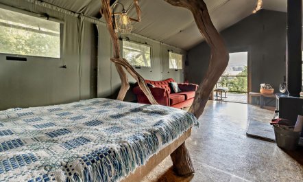 2 Bed in Hay-on-Wye 8