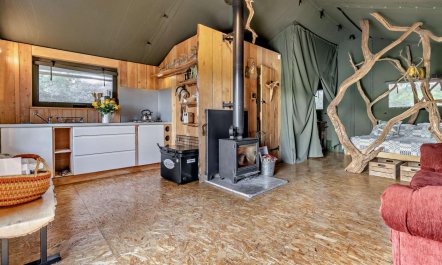 2 Bed in Hay-on-Wye 1