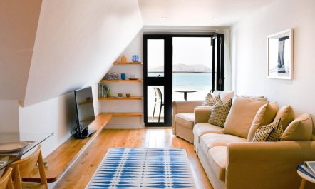 3 Bed in New Polzeath