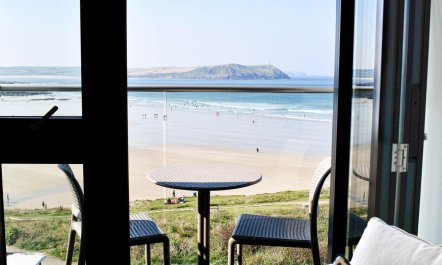 3 Bed in New Polzeath 4
