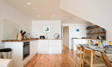 3 Bed in New Polzeath 6