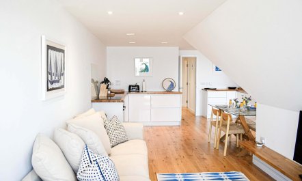 3 Bed in New Polzeath 1