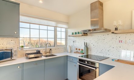 2 Bed in Trevarrian 4