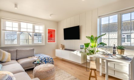 2 Bed in Trevarrian 2