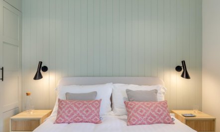 2 Bed in Trevarrian 5