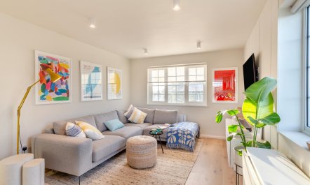 2 Bed in Trevarrian