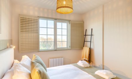 2 Bed in Trevarrian 7