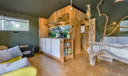 1 Bed in Hay-on-Wye 8