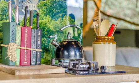 1 Bed in Hay-on-Wye 6