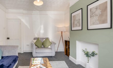 3 Bed in Lincoln 6