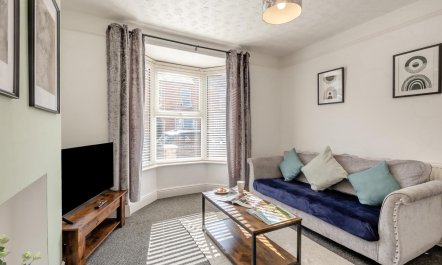 3 Bed in Lincoln 4