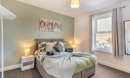3 Bed in Lincoln 1