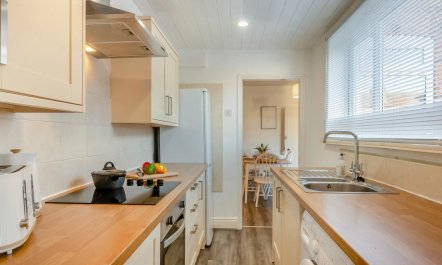 3 Bed in Lincoln 3