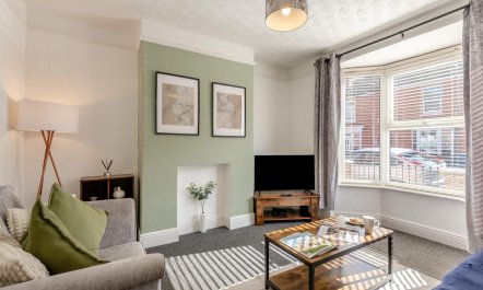 3 Bed in Lincoln