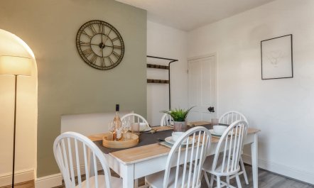 3 Bed in Lincoln 8