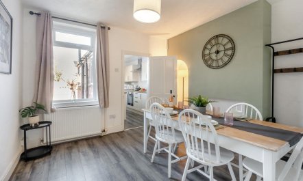 3 Bed in Lincoln 2