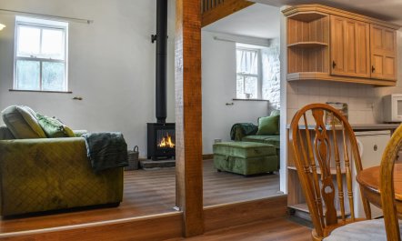 3 Bed in Barden 2