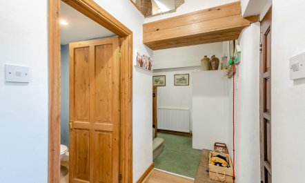 3 Bed in Barden 7