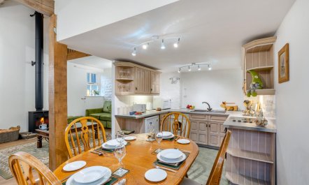 3 Bed in Barden 4