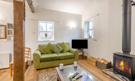 3 Bed in Barden 1