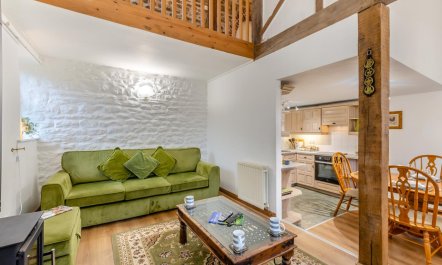 3 Bed in Barden