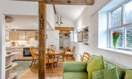 3 Bed in Barden 6