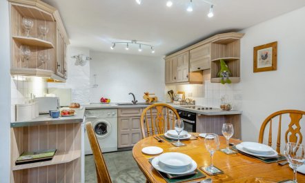 3 Bed in Barden 5