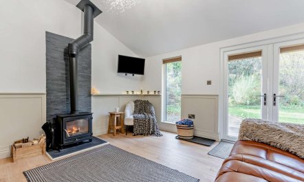 1 Bed in Littlebeck 3