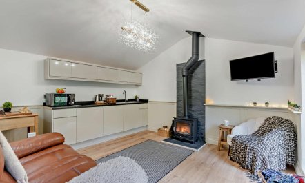 1 Bed in Littlebeck 2