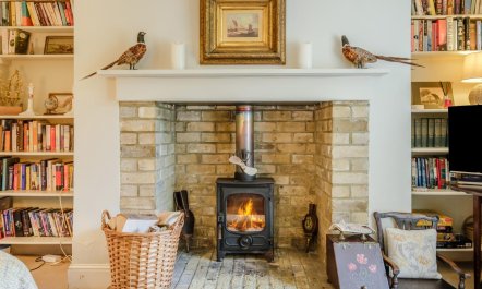 3 Bed in Calbourne 4
