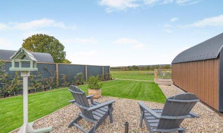 1 Bed in Marden 5