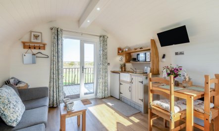 1 Bed in Marden 1