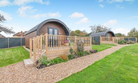 1 Bed in Marden 6